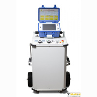 SWG-12/1100R - поисковый комплекс