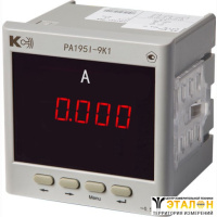 PA195I-9K1 - амперметр