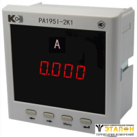 PA195I-2K1 - амперметр