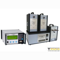 СА507 + СА3600A - компаратор