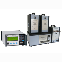 СА507 + СА3600A - компаратор