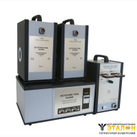 СА3600 А - источник тока с автоматической регулировкой тока