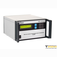 СА5055 - магазин нагрузок трансформаторов напряжений