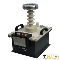 СА921-110 - трансформатор напряжения эталонный