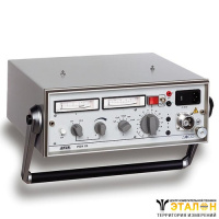 PGK 25 - компактная испытательная установка (до 25 кВ)