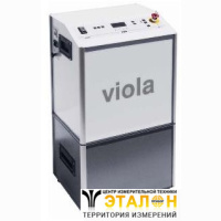VIOLA-60 - автоматическая система для испытаний кабелей с изоляцией из сшитого полиэтилена