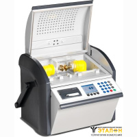 DTA 100C - автоматический тестер трансформаторного масла