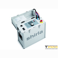 Shirla - система для испытаний оболочек кабелей и определения местоположения дефектов