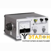TG 20/50 - генератор звуковой частоты Wmax=50ВА