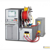 PHG 80 - система СНЧ испытаний и диагностики кабелей