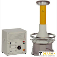 PGK260 HB - установка высоковольтная испытательная