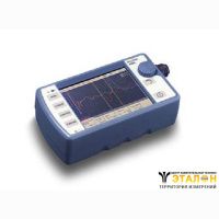 IRG 2000 - рефлектометр цифровой