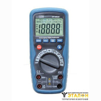 DT-9928 - цифровой мультиметр