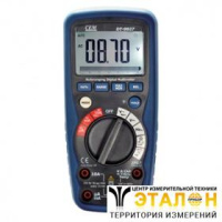 DT-9927 - мультиметр