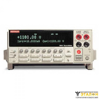 2410 - калибратор-мультимер (источник-измеритель)