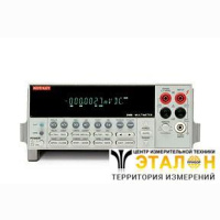 2000-20/E - мультиметр со сканерной платой