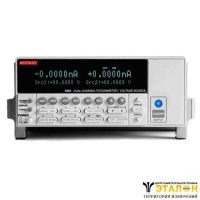 6482/E - пикоамперметр