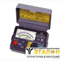 KEW 6017F - измеритель мультифункциональный