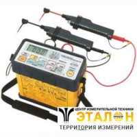 KEW 6030 - измеритель мультифункциональный для агрессивной среды