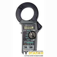 KEW 2412 - токоизмерительные клещи