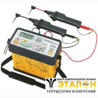 KEW 6020 - измеритель мультифункциональный для агрессивной среды