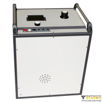 BPS 5000 - испытательно-прожиговая установка