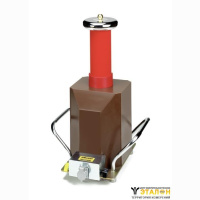 HPG 58-AC - испытательная установка переменного напряжения 58 кВ