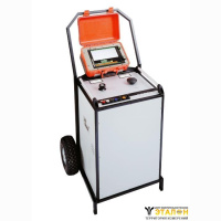 SFX 32-1750-P-SX - система для поиска кабельных повреждений, переносной вариант