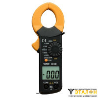 Victor 6016B+ - токовые клещи