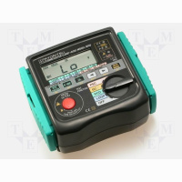 KEW 6050 - измеритель мультифункциональный