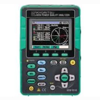 KEW 6310-01 - измеритель мощности