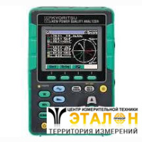 KEW 6310-01 - измеритель мощности