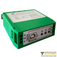 ПИ RS485-USB - преобразователь интерфейсов