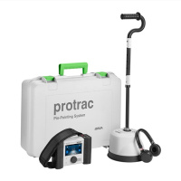 Protrac - прибор для поиска мест повреждения кабеля и кабельной оболочки