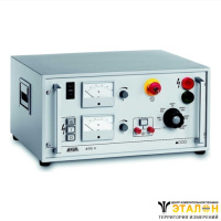 SSG 500 - генератор импульсного напряжения