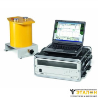 PD Portable - система диагностики кабелей методом локализации частичных разрядов