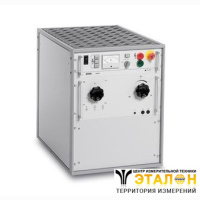 SSG 1500 - генератор импульсного напряжения
