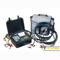 PME-500-TR - устройство проверки высоковольтных выключателей