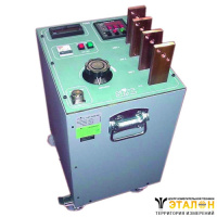 LET-1000-RD - устройство прогрузки первичным током до 6,2 кА