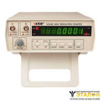 Victor VC3165 - частотомер
