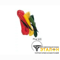 KEW 7095 - набор кабелей для KEW 4102A, 4105A