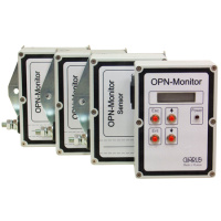 OPN-Monitor - система мониторинга состояния ограничителей перенапряжений