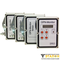 OPN-Monitor - система мониторинга состояния ограничителей перенапряжений