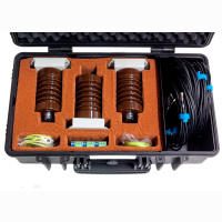 Set 3: PD Sensors-RM - набор дополнительных аксессуаров для PD-Analyzer/3P