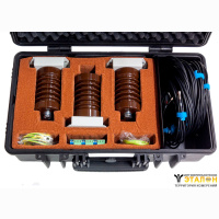 Set 3: PD Sensors-RM - набор дополнительных аксессуаров для PD-Analyzer/3P