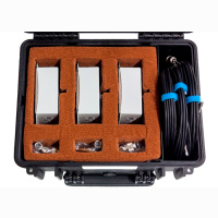 Set 2: PD Sensors-GIS - набор дополнительных аксессуаров для PD-Analyzer/3P