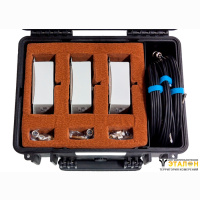 Set 2: PD Sensors-GIS - набор дополнительных аксессуаров для PD-Analyzer/3P
