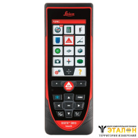 Disto D810 touch - лазерный дальномер
