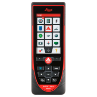 Disto D810 touch - лазерный дальномер