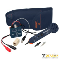 Tempo 701K-G - тестовый набор для прозвонки проводов